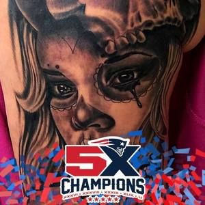 Meet your Posher, Deanna